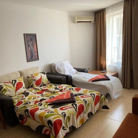 Top Complex Apartment On The Beach Sveti Vlas Extérieur photo